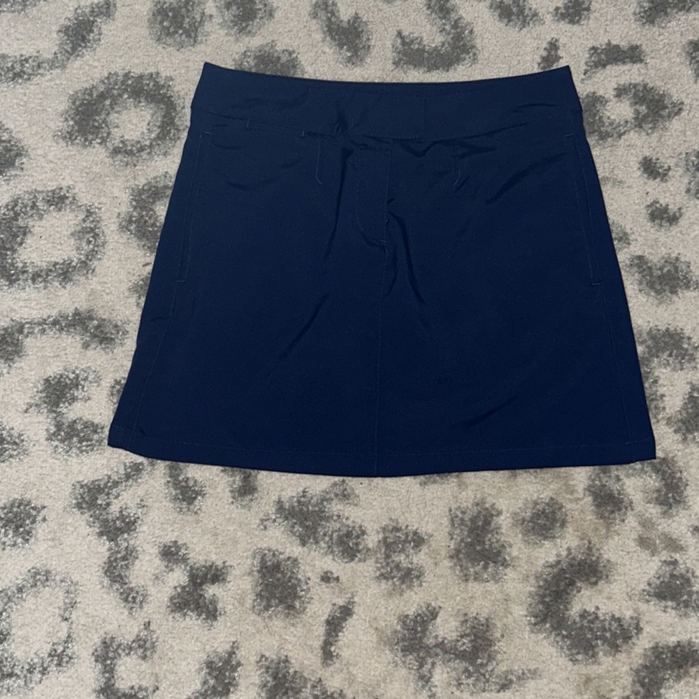 Golf Skort